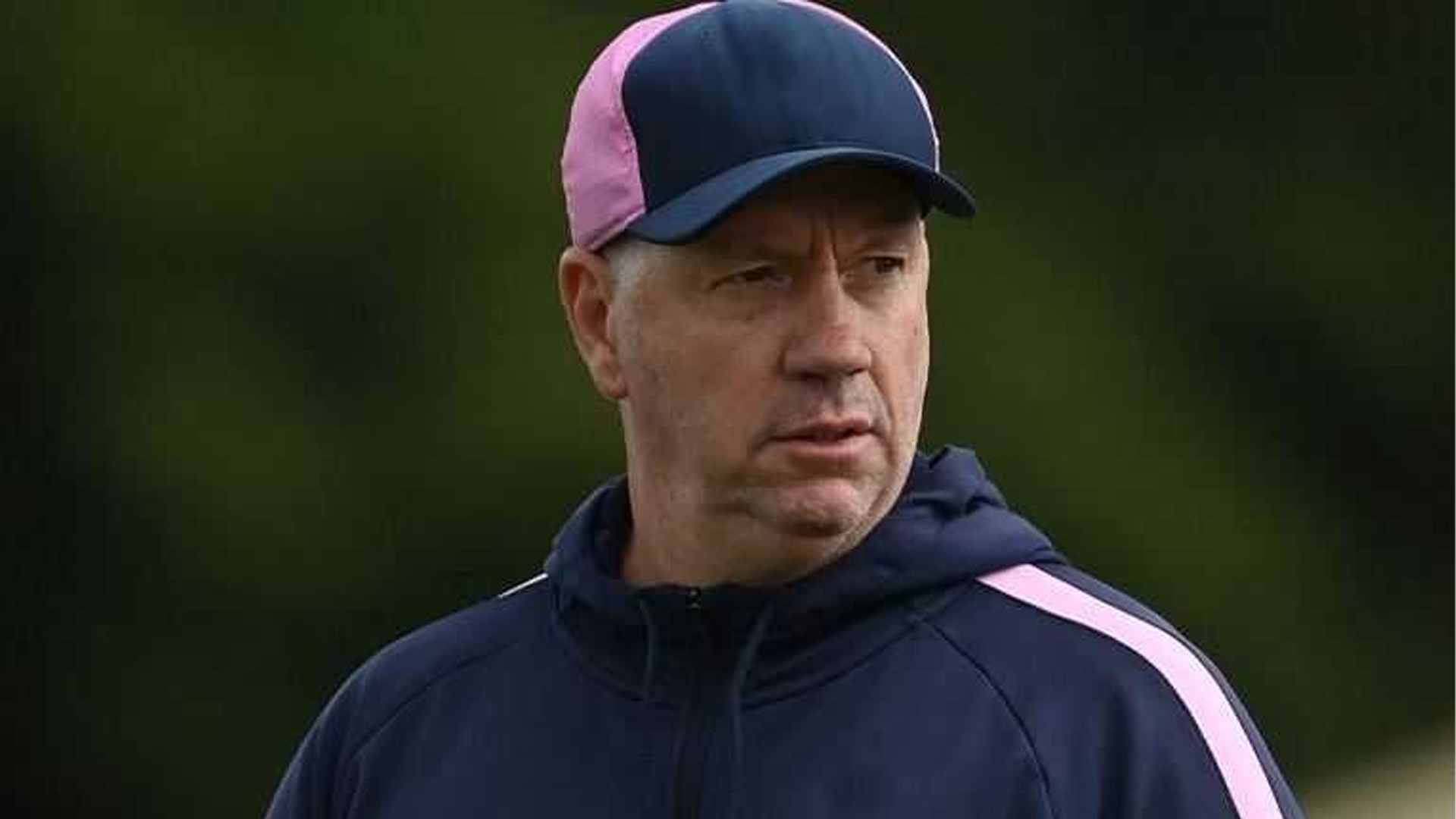 নেপালের দায়িত্ব নিলেন বাংলাদেশের সাবেক কোচ